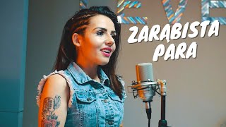 Folk Lady  Zarąbista Para Cover Menelaos [upl. by Harmonie]