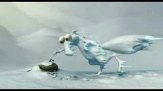 Trailer La Edad de Hielo 3  Ice Age 3 [upl. by Sorazal]