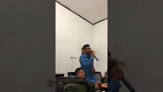 karaoke gerimis mengundang [upl. by Kreager]