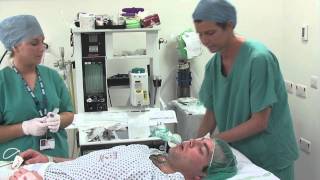 What is an Operating Department Practitioner ODP [upl. by Balkin461]