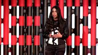 One Weird Old Trick to End Sexism amp Racism Mitu Khandaker at TEDxEastEnd [upl. by Crysta]