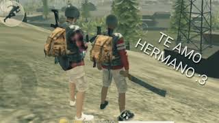 YO SOY TU AMIGO FIEL  FREE FIRE [upl. by Moran599]