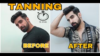 HOW TO REMOVE SUN TAN FAST  PRECAUTIONS  NATURAL REMEDIES  EVERYTHING ABOUT TANNING [upl. by Kallman99]