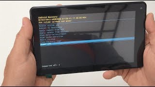 How To Factory Reset RCA Voyager 3  Hard Reset [upl. by Sivrahc421]