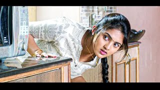 Embiran Telugu Hindi Dubbed Movie  Rejith Menon Radhika Preeti Mouli Kalyani Natrajan [upl. by Einnok503]