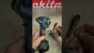 Power Tool Repairs tools powertools repairs deandohertygreaser makita [upl. by Pedroza]