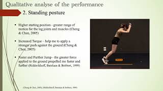 biomechanics assessment 2 ppt [upl. by Debera]