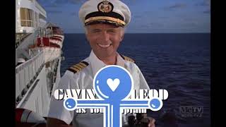 The Love Boat Intro Season 5 [upl. by Dibrin]