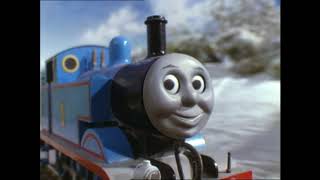 BluEngine12s Sodor Themes  Thomass Winter Theme [upl. by Kennie]