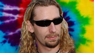 The Outrageous History of Nickelback [upl. by Tsirhc]