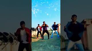 Jai lava kusha song dochestha dance trending song🤩😍 [upl. by Enilorak]