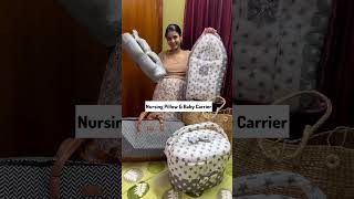 KuttyVLOG  What I Packed in My Hospital Bag for Delivery  hospitalbag Checklist Pregnancy Tamil [upl. by Britte563]