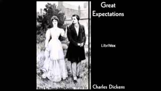 Great Expectations  Audiobook [upl. by Yalcrab848]