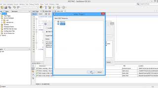 17 RESTful Web Services from Database using Netbeans  Part 4 [upl. by Lebasy]