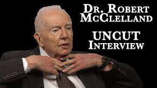 Uncut Interview  JFKs Emergency Room Doctor  Dr Robert McClelland [upl. by Eizdnil832]