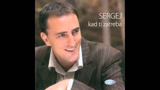 SERGEJ CETKOVIC  1000 RAZLOGA OFFICIAL AUDIO [upl. by Tartaglia729]