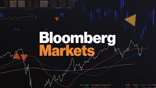 Bloomberg Markets Full Show 09152022 [upl. by Ambrosine]