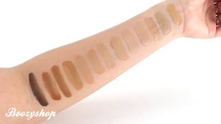 LOréal Paris True Match Foundation [upl. by Tnemelc835]