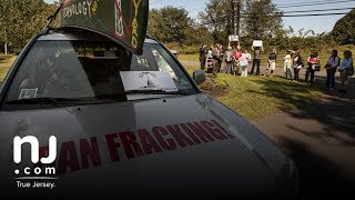 Fracking may soon be permanently banned in Delaware River Basin [upl. by Silrac559]