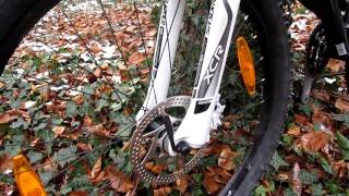 VTT Scott aspect 20 2011 [upl. by Yajeet470]