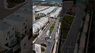 Seguridad en Zibatá Querétaro bienesraices compradecasa calidaddevida inversioninmobiliaria [upl. by Elleunamme732]