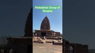 Pattadakal Group of Temples  UNESCO World Heritage Site  Amazing Place to visit  Chalukya Kingdom [upl. by Taran]