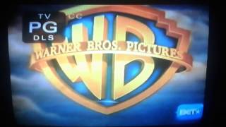 Warner Bros Pictures Logo 2015 [upl. by Eilyw]