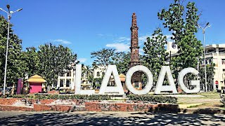 Welcome to Laoag City Ilocos Norte [upl. by Geof]