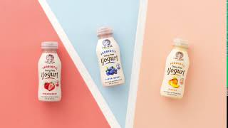 Califia Farms Dairy Free Yogurt [upl. by Aihcropal]