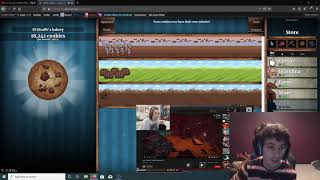 Cookie Clicker Most Optimal Strategy Guide 1 0  Million [upl. by Notserk]