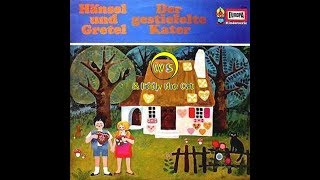 Hänsel und Gretel  Hörspiel  Märchen  EUROPA [upl. by Agon360]