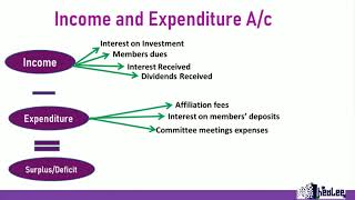 Cooperatives Financial Statements  Cooperatives [upl. by Sikata769]