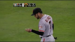 MLB Announcers Making Fun of Players [upl. by Nolyarg]