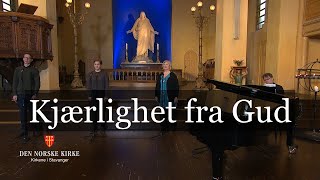 Kjærlighet fra Gud [upl. by Enovad510]