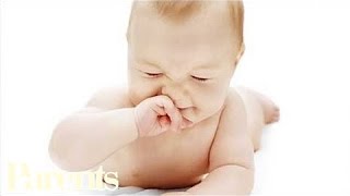 Infant Allergies  Baby Care Basics  Parents [upl. by Abagael]