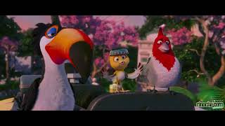 RIO 2011 bande annonce Qc [upl. by Arimat]