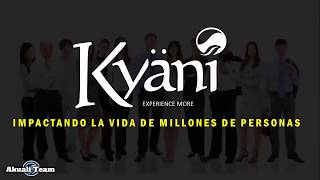 Presentación de Productos Kyani [upl. by Mario325]