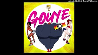 GOUYE TONYMIX OFFICIAL AUDIO [upl. by Salahcin]