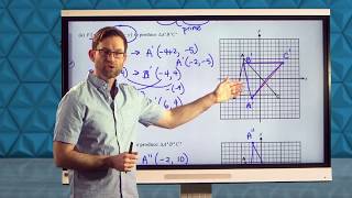 Common Core GeometryUnit 2Lesson 1Transformations [upl. by Siobhan]