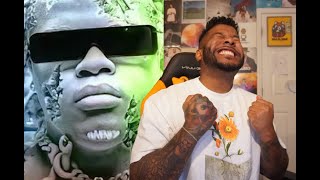 GUNNA  DS4 Deluxe REACTIONREVIEW 🔥🥺 [upl. by Petta]