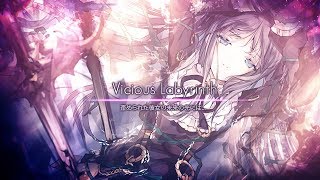 Vicious Labyrinth  Arcaea Main Story Pack 2 [upl. by Einberger]