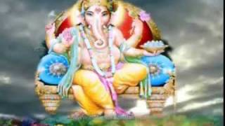 Sri Ganesh Chalisa By Shankar Mahadevan [upl. by Lucina]