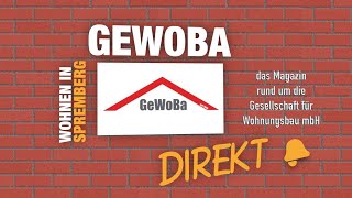 Gewoba direkt [upl. by Stubbs919]