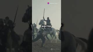 The ultimate warrior Maharana Pratap 🚩 [upl. by Ardnovahs]