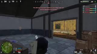 H1Z1 BATTLEROYALE WITH RANDUMBS [upl. by Preston]