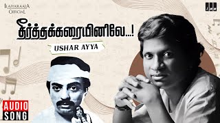 Ushaar Ayya  Theertha Karaiyinile  Ilaiyaraaja  Mohan  Rupini  Gangai Amaran  Tamil Songs [upl. by Riorsson]