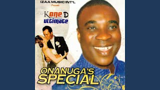 Onanugas Special [upl. by Carlson]