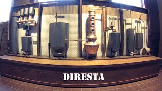 ✔ DiResta Distillery Model [upl. by Ilagam]