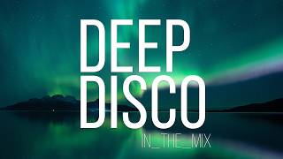 Deep House 2023 I Deep Disco Records Mix 235 [upl. by Irtak]