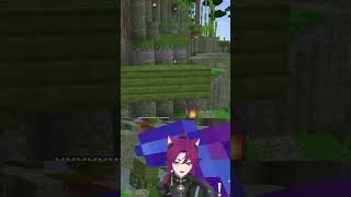 Out of context Pixelmon 294 pokemon minecraft vtuber [upl. by Ambler]